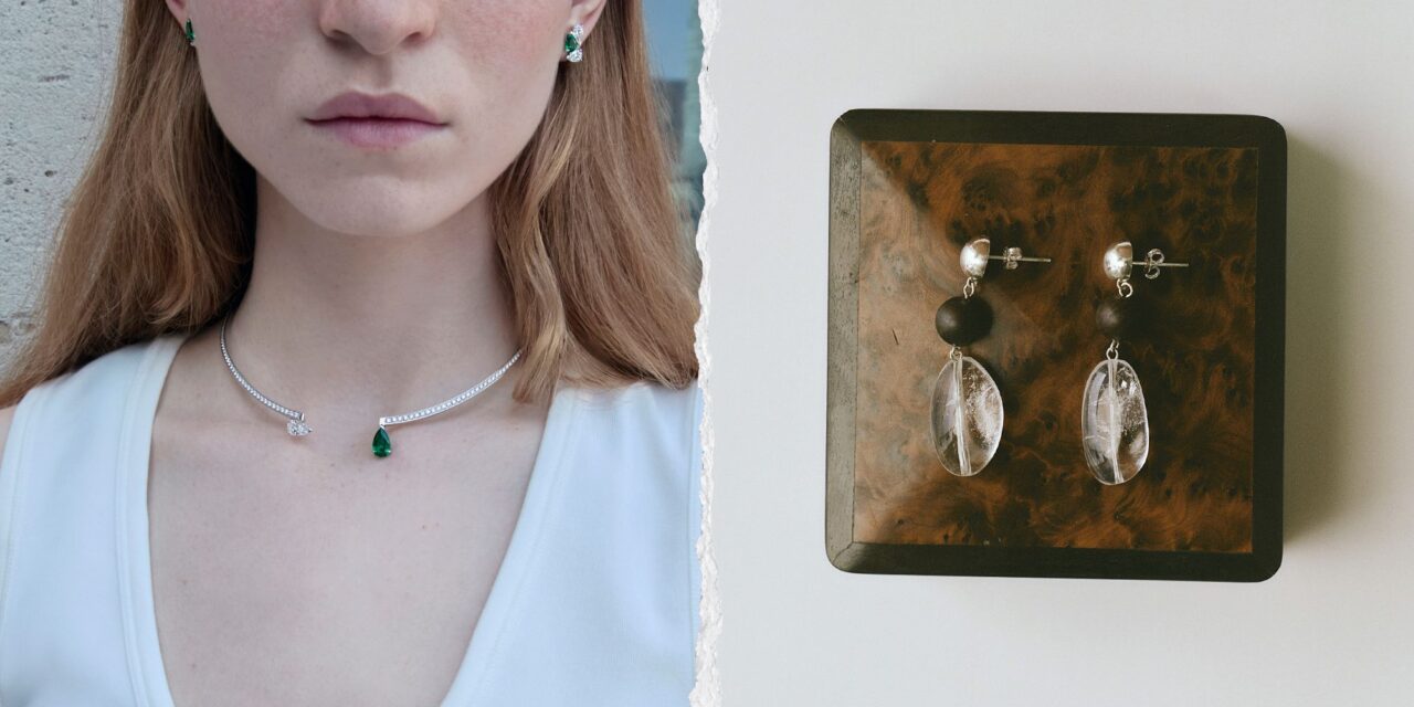 The 4 Jewellery Trends Defining Luxury in 2026 | Who What Wear