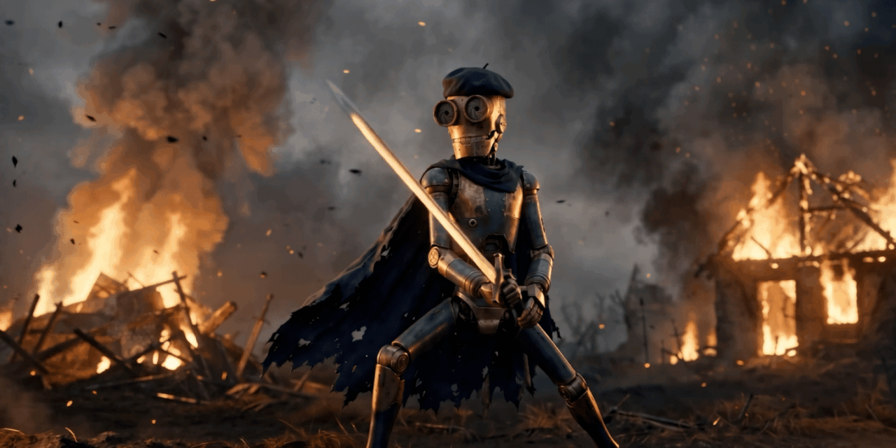 Autodesk Flow Studio Launches a New AI Filmmaking Tool
