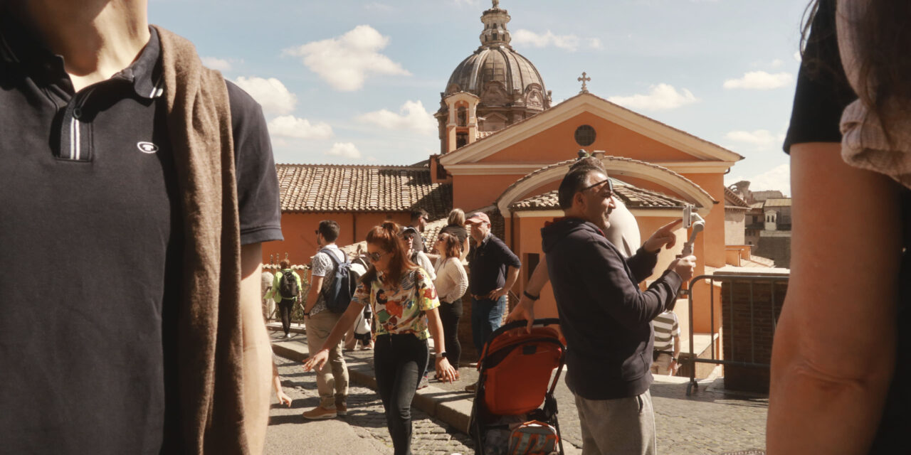 Travel Photography Is on the Rise in America, New Data Reveals