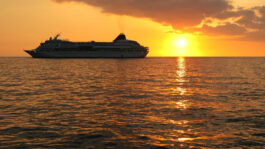 CruiseShip