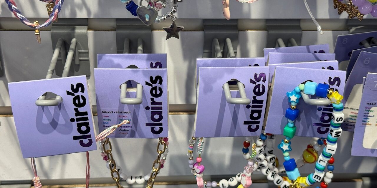 Beloved jewelry shop that closed 500+ stores launches surprising comeback move
