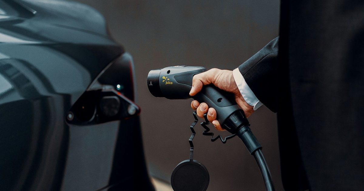 EV batteries are lasting much longer than the industry expected