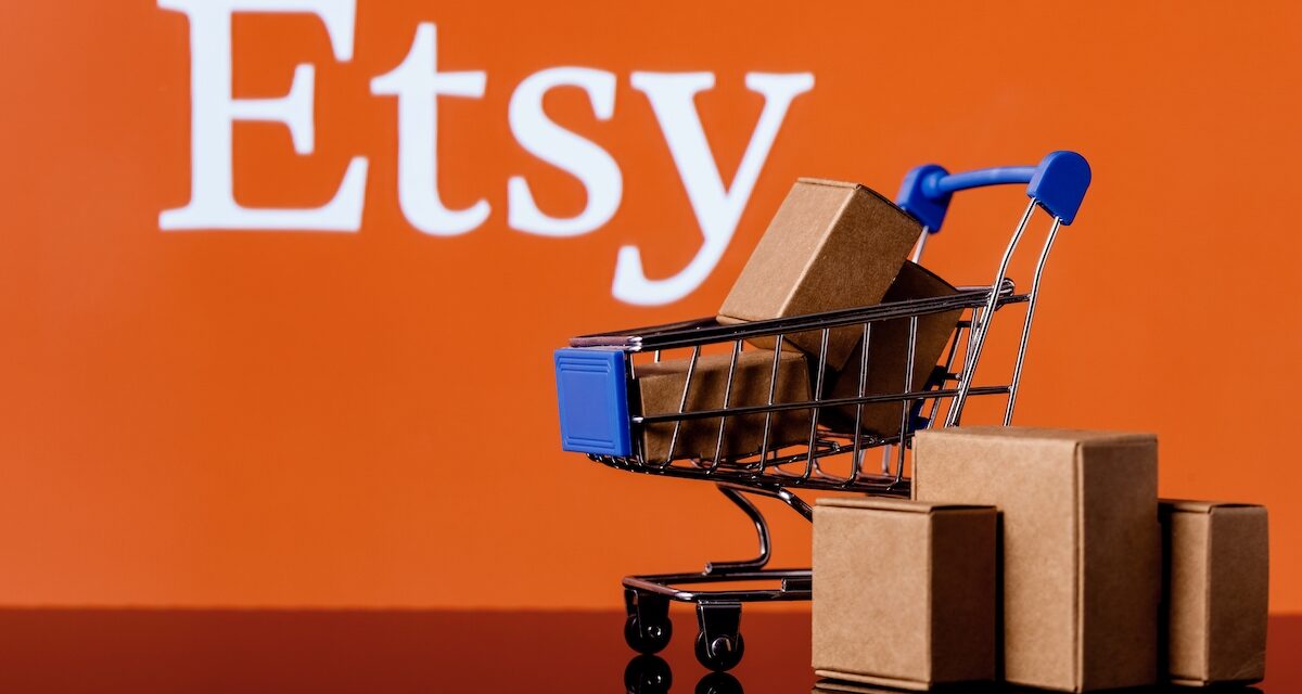 PYMNTS | AI Is Bringing Retailers Customers but Not Closing the Sale