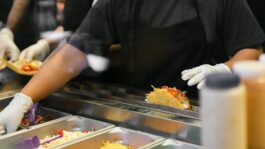 The restaurant industry is stagnant right now Generic20restaurant20worker20shutterstock.jpg