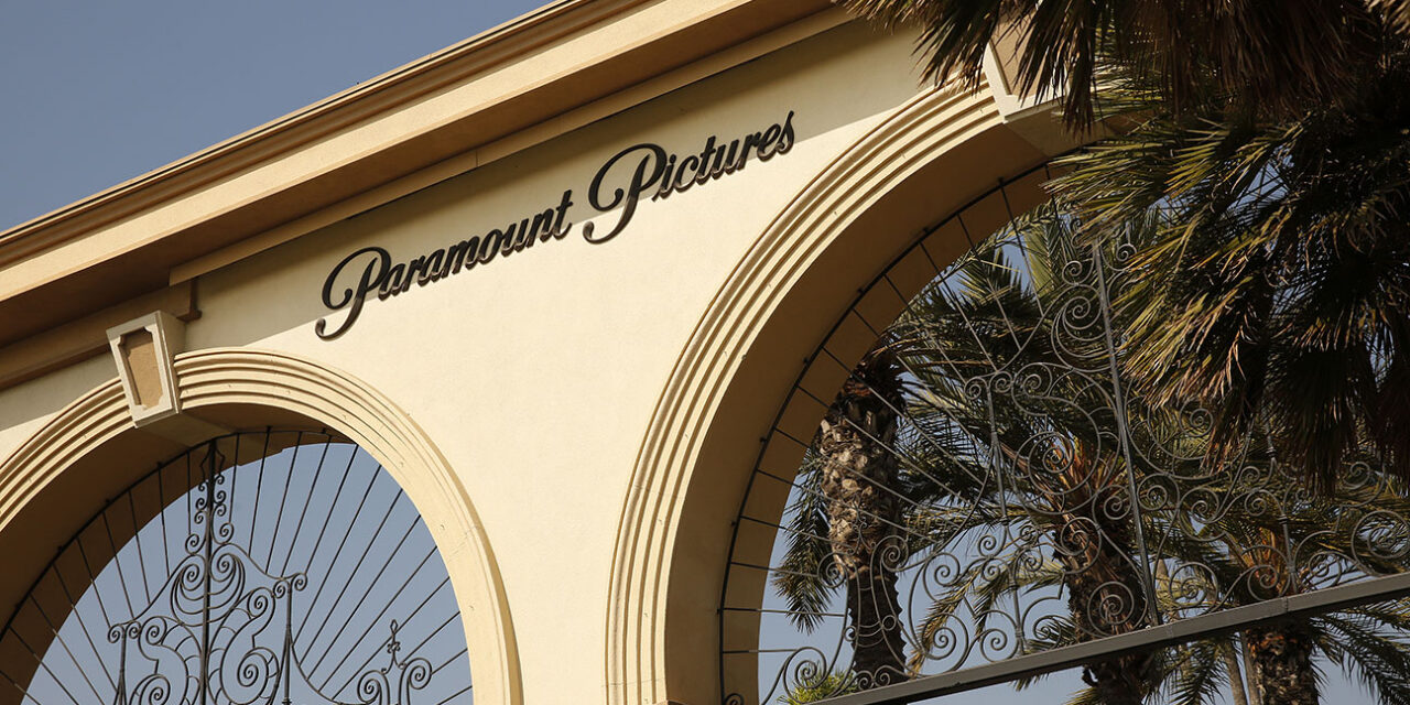 Paramount Nabs $37M+ in California Tax Credits as States Court Company