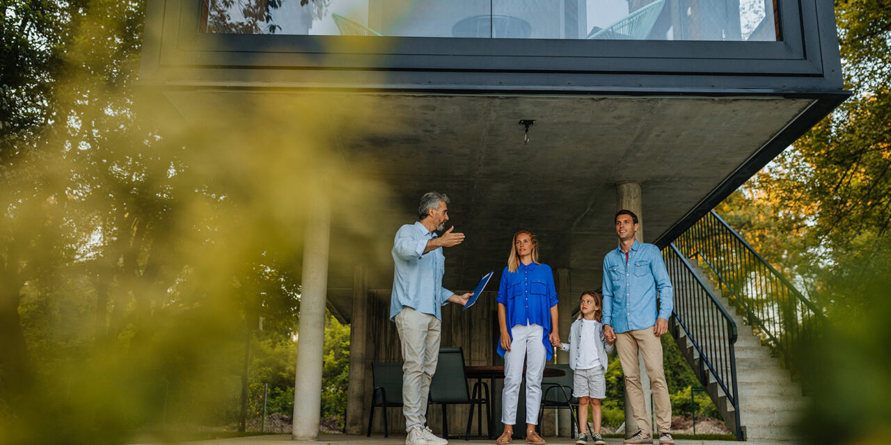 Are buyers over the ‘dream home’ sales pitch? – Chicago Agent Magazine Trends