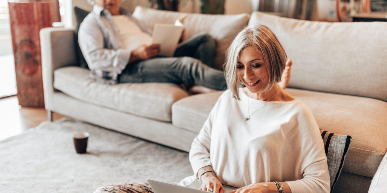 See how remodeling spending is increasing and learn ways to fund yours