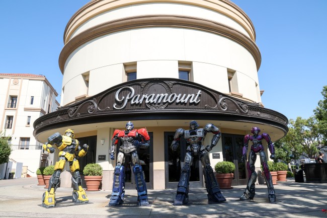 Cinemark Joins Regal, AMC in Supporting Paramount Warner Bros. Merger