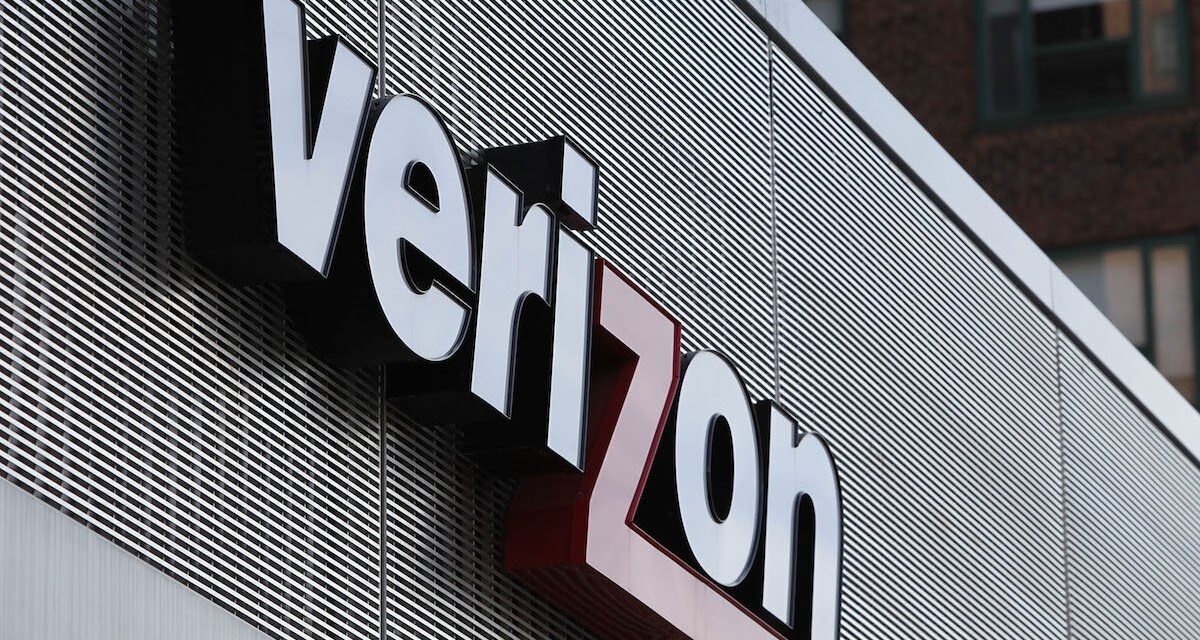 Fiber cuts from vandalism leads to disruption in Verizon service – NBC Los Angeles