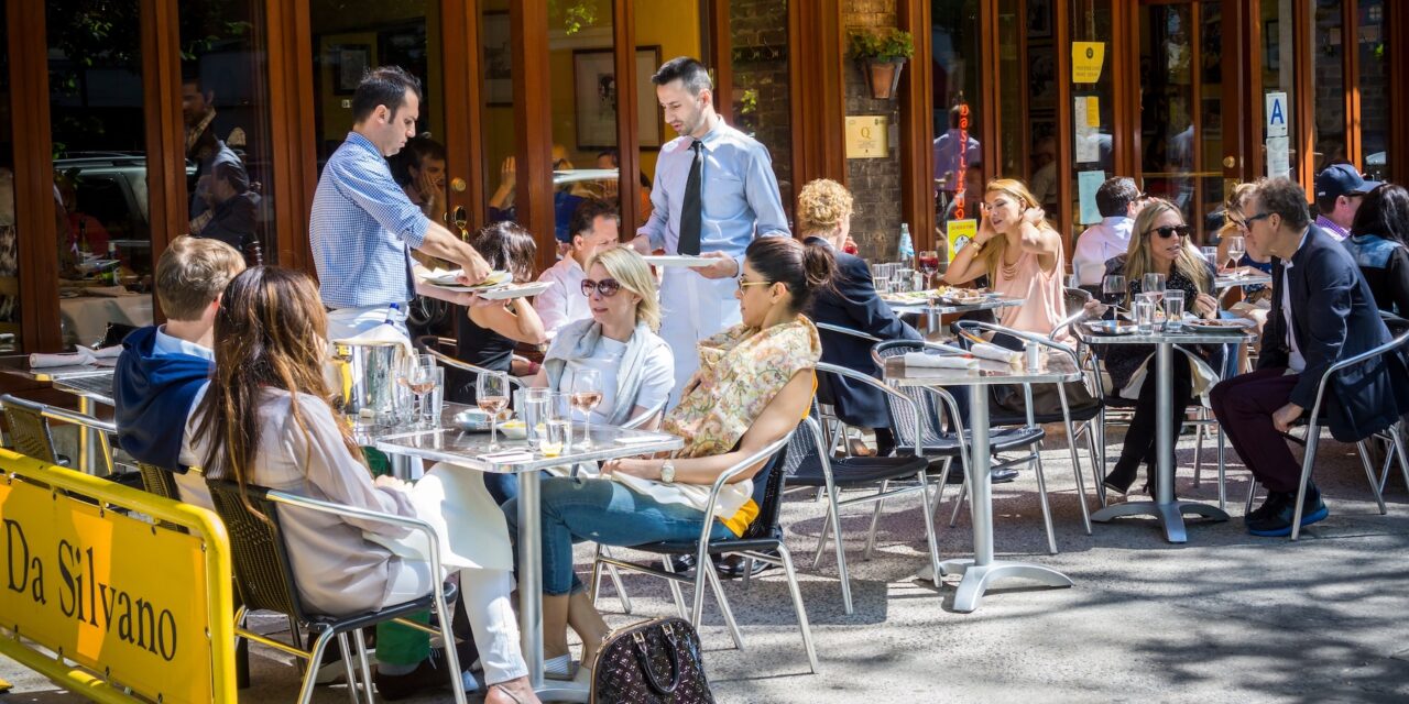 More evidence that consumers prefer independents