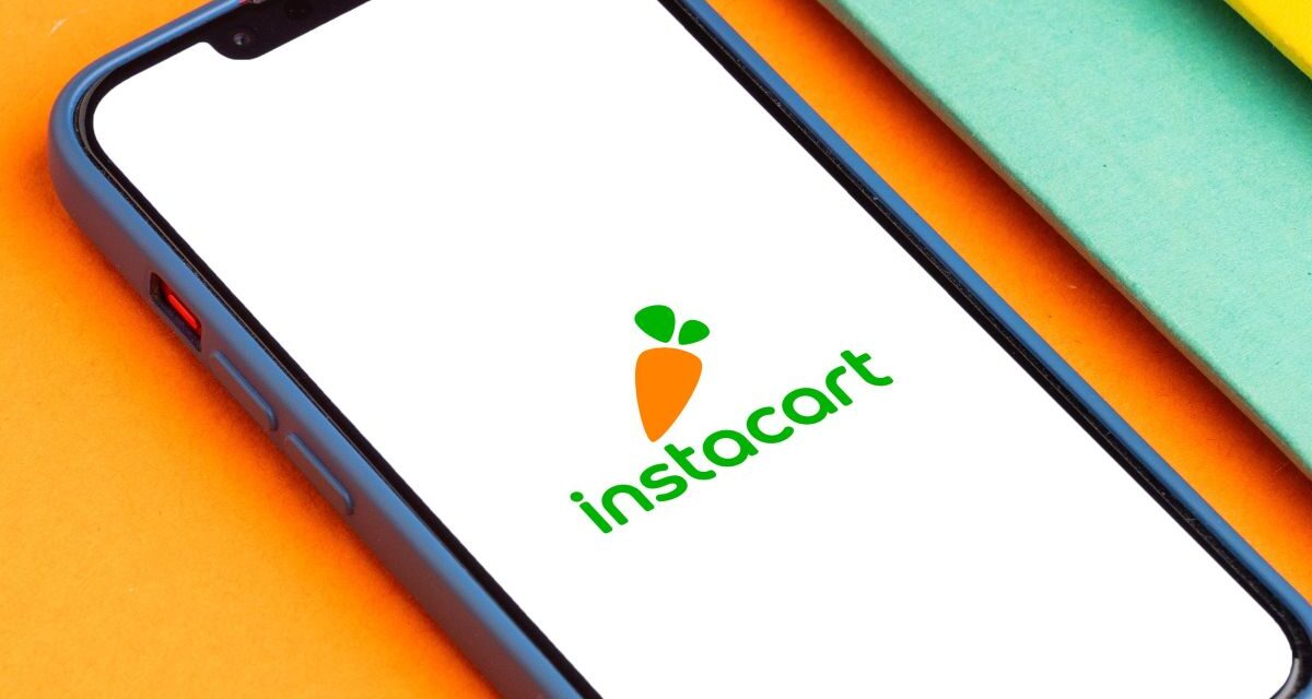 PYMNTS | Instacart Retailers Cut Grocery Delivery Markups