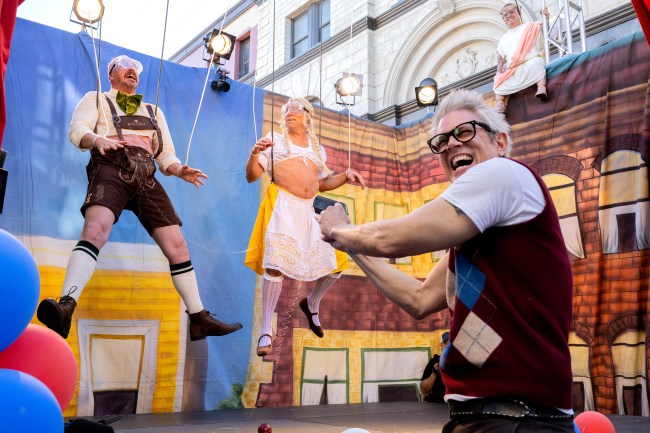 Paramount Is Formalizing Its Commitment to Theaters — Does It Matter?