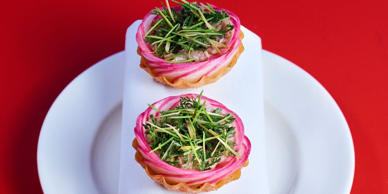 How Our Editors Pick the Best New Restaurants | Bon Appétit
