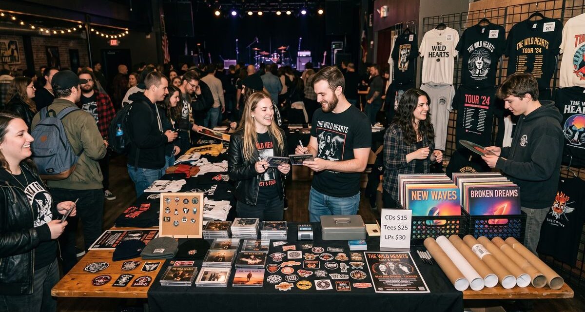 The Rebirth of CDs and What It Means For Musicians