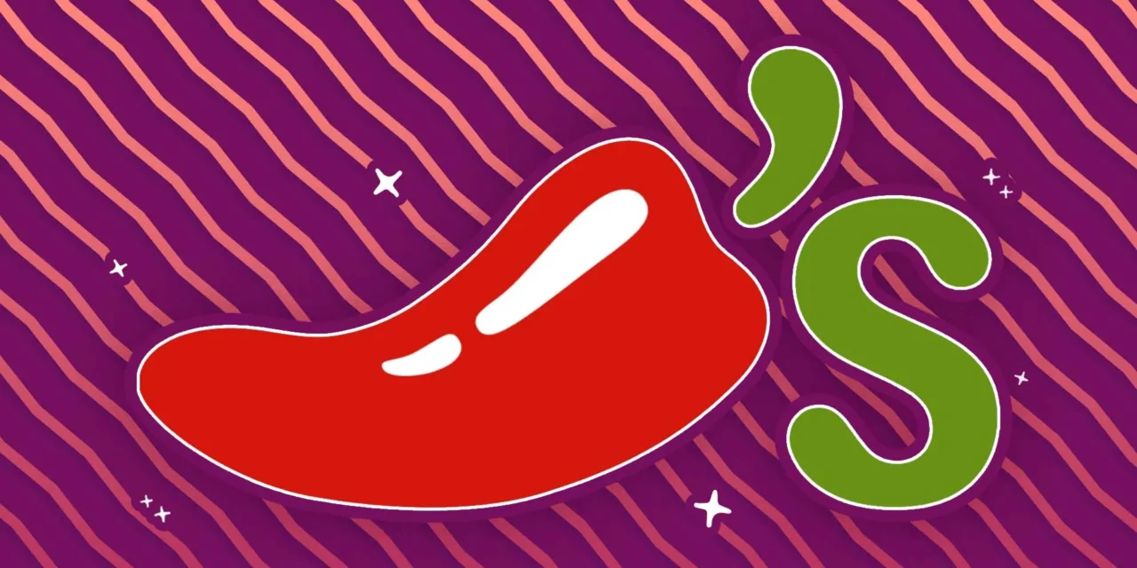 Chili’s Just Came For Burger King (And Every Other Fast Food Meal)