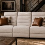 Third-generation furniture industry veteran announces launch of new upholstery company – Furniture Today