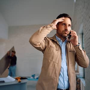 Home improvement scams are heating up this summer | Fergus Now