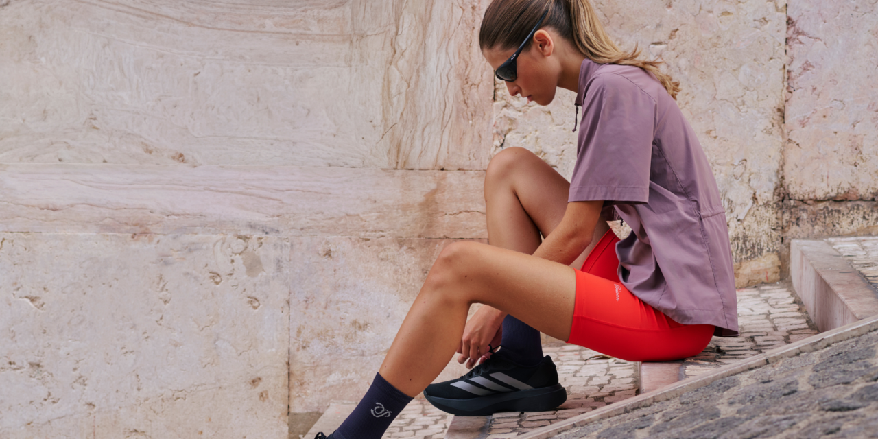 Stylish and Functional Running Apparel For Women
