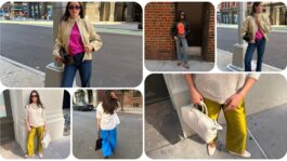 How to Style Summer Color Trends for Fall 2026 | Marie Claire QQy4TWR6uGLBW3kEGjMdFM-2560-80
