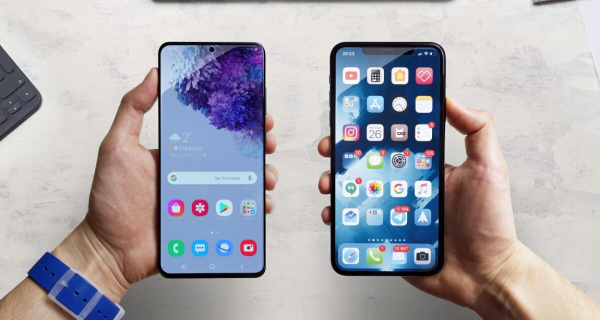 Price Hikes Trigger Smartphone Sales Slump