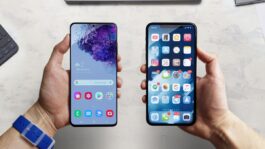 Price Hikes Trigger Smartphone Sales Slump Samsung-Apple-smartphones-AI.jpg