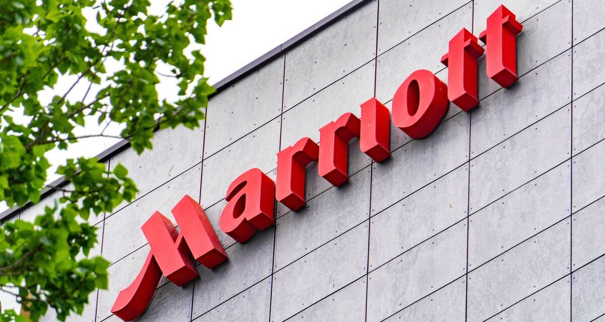 Marriott shows impressive Q2 performance in U.S. and Canada: Travel Weekly