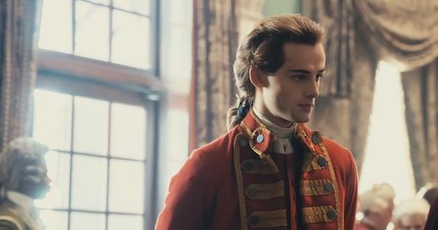 Record-breaking ‘Young Washington’ opening sparks sequel plans