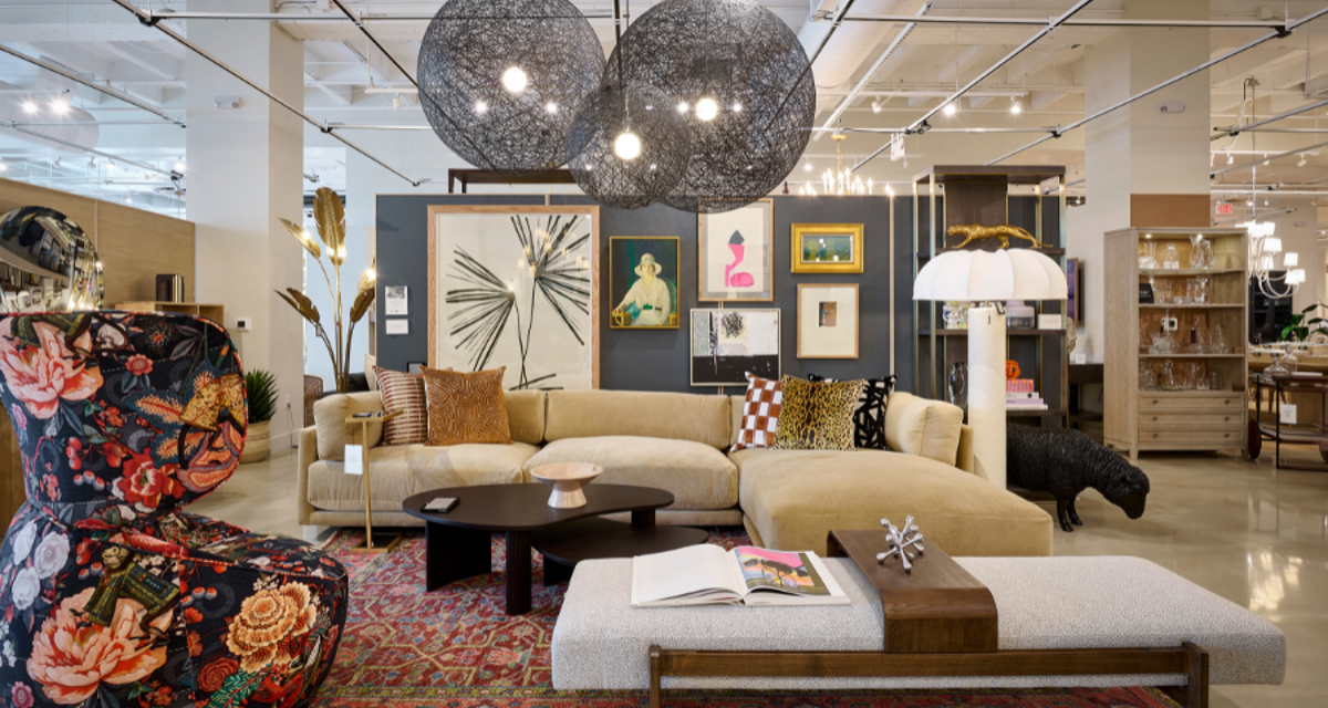 The wealthy are turning to Wayfair as furniture retailer sees more profit amid nation’s economic worries | The Independent