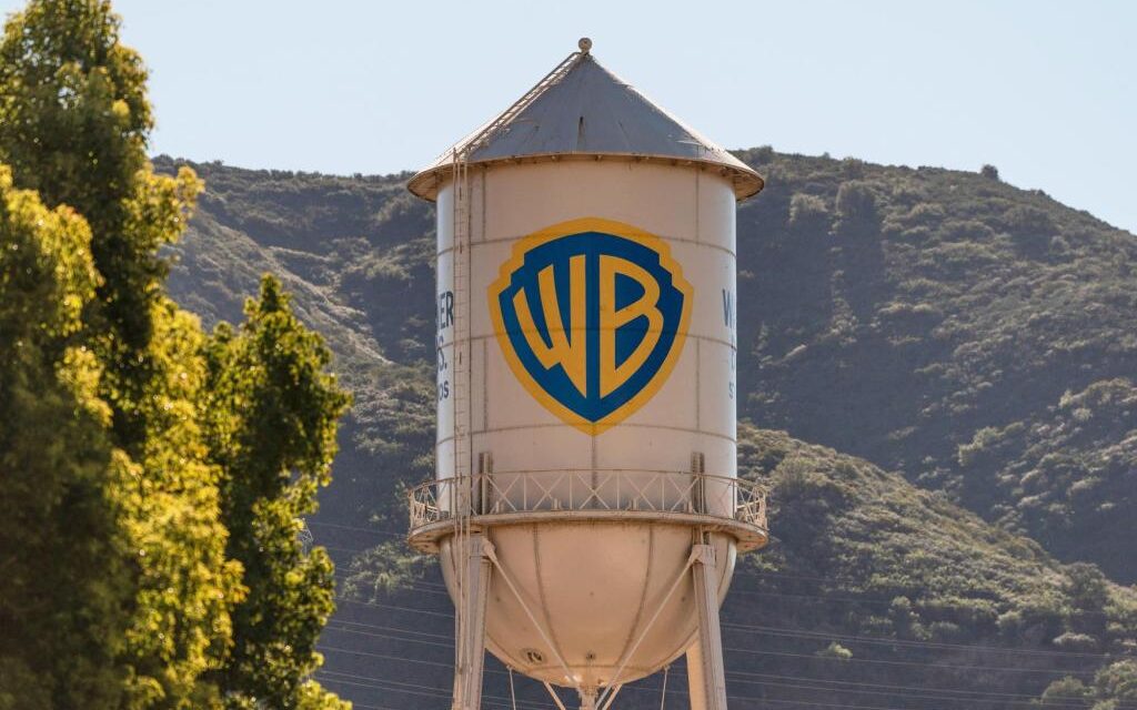 Writers Guild of America seeks to block Paramount’s buyout of Warner in latest merger challenge