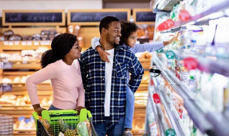 Grocers need to pivot as Gen Z families enter the mainstream, report finds | Grocery Dive