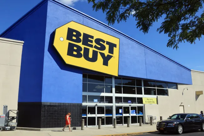 Best Buy achieves zero waste goal at supply chain facilities | Supply Chain Dive