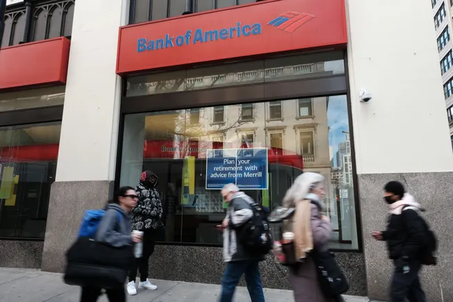 Bank of America’s chatbot Erica continues to amplify digital engagement