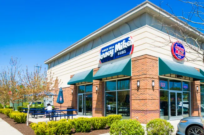 Jersey Mike’s IPO reflects growing investor appetite for restaurants