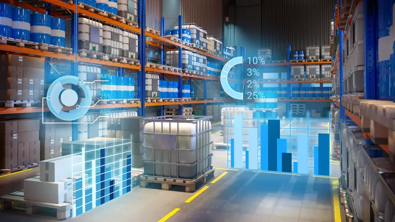 Retailers plan to invest deeper in AI, cybersecurity this year