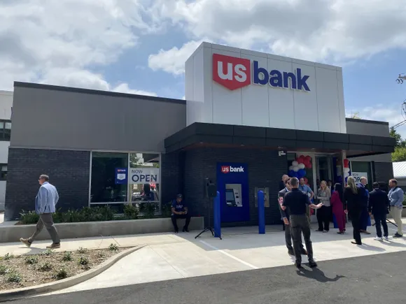 U.S. Bank pursues Gen Z with payments-first strategy