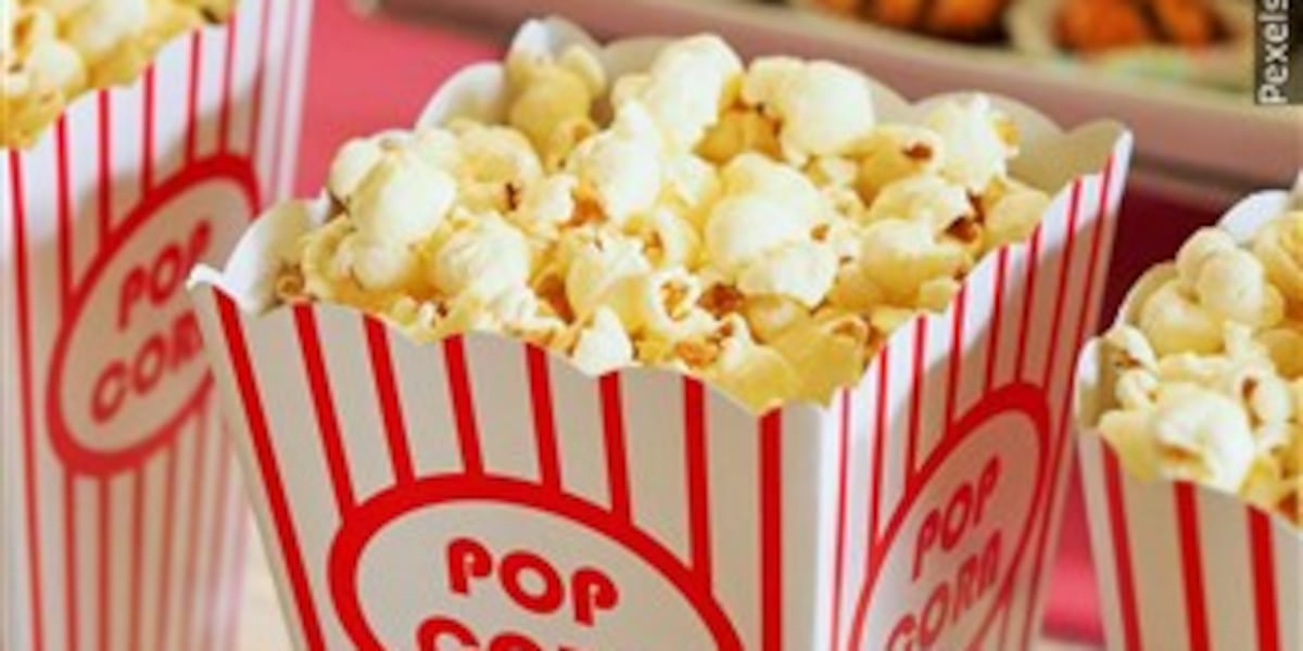 Strong movie lineup giving local theaters a boost in 2026