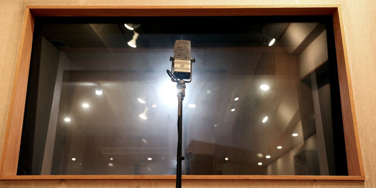 Record labels push for AI music guardrails