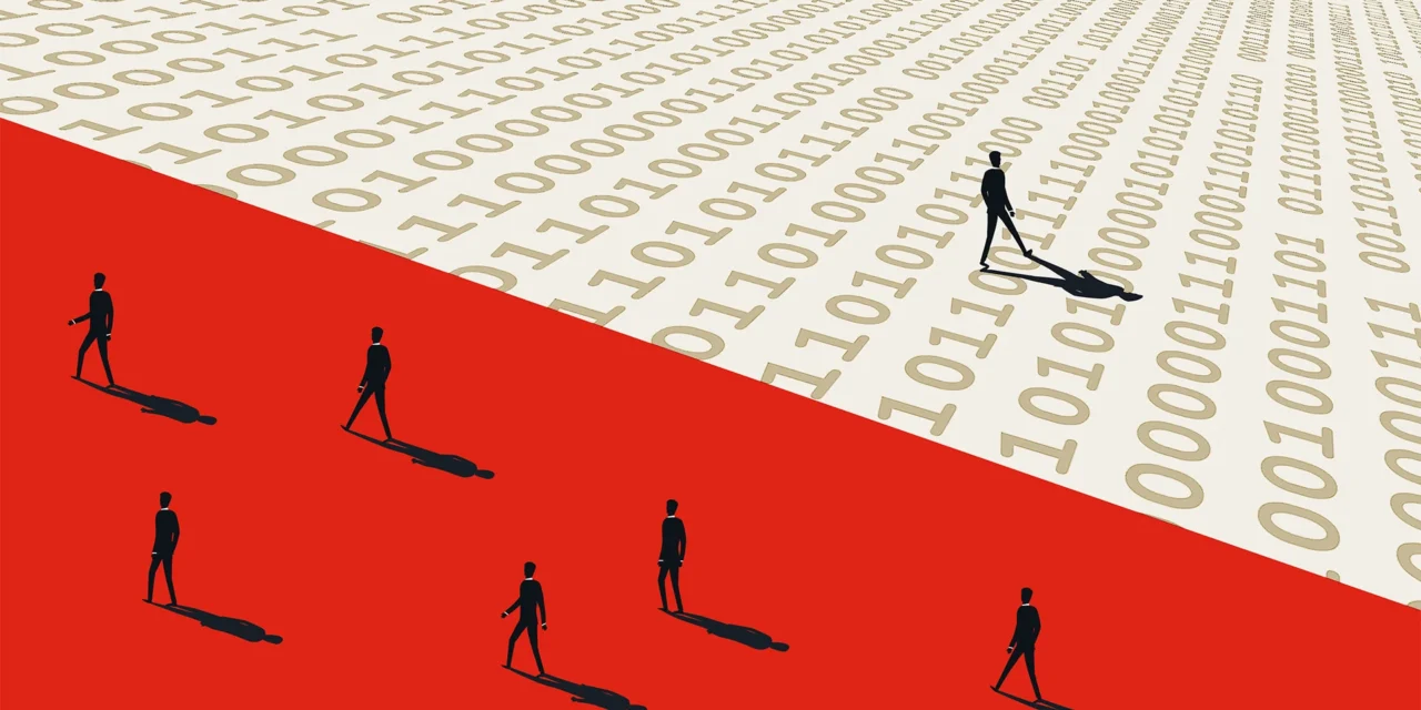 Why Gen Z Shoppers Are Rejecting the New Internet and AI Slop