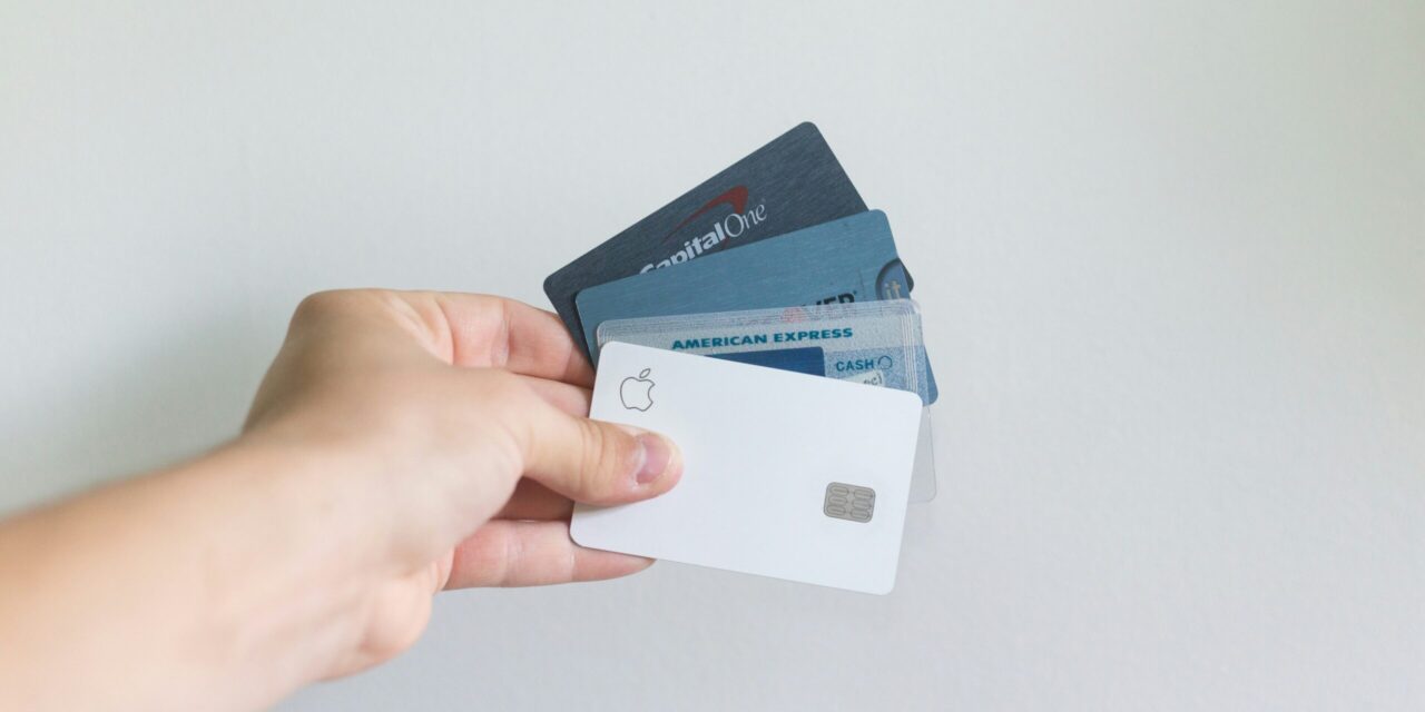 1 in 8 Adults Plan to Apply for a New Credit Card | CivicScience