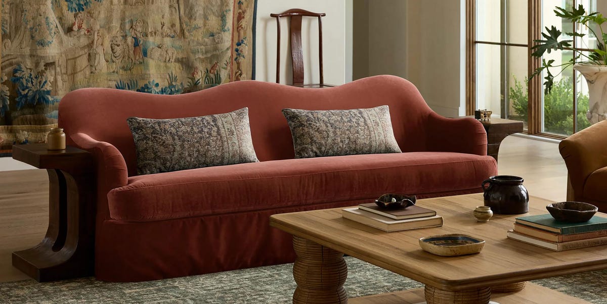 30 Online Furniture Stores That Make Shopping for Your Home Easy in 2026