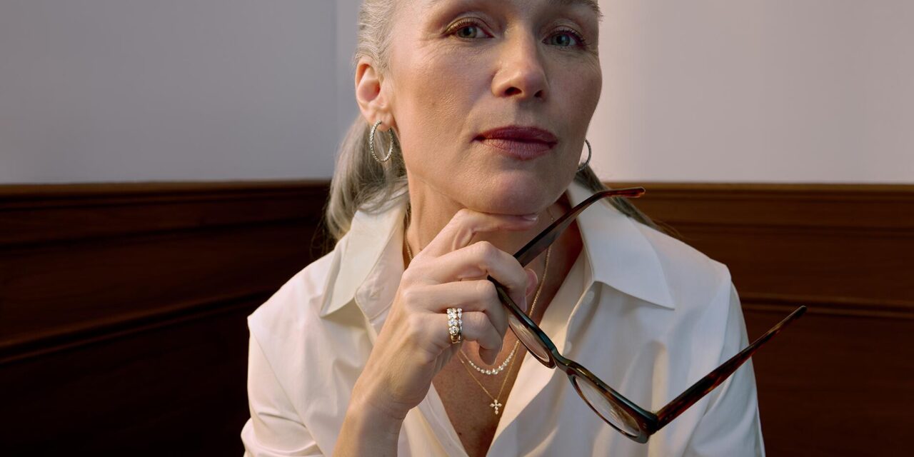 Zales Wants You to Wear Fine Jewelry Every Day | National Jeweler