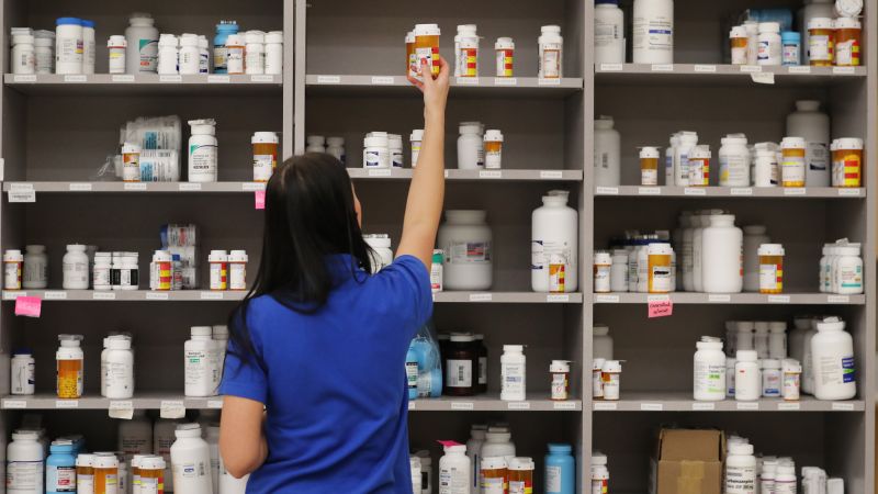 Is AI ready to take over your prescriptions? Doctors are wary of Utah’s automated refill program
