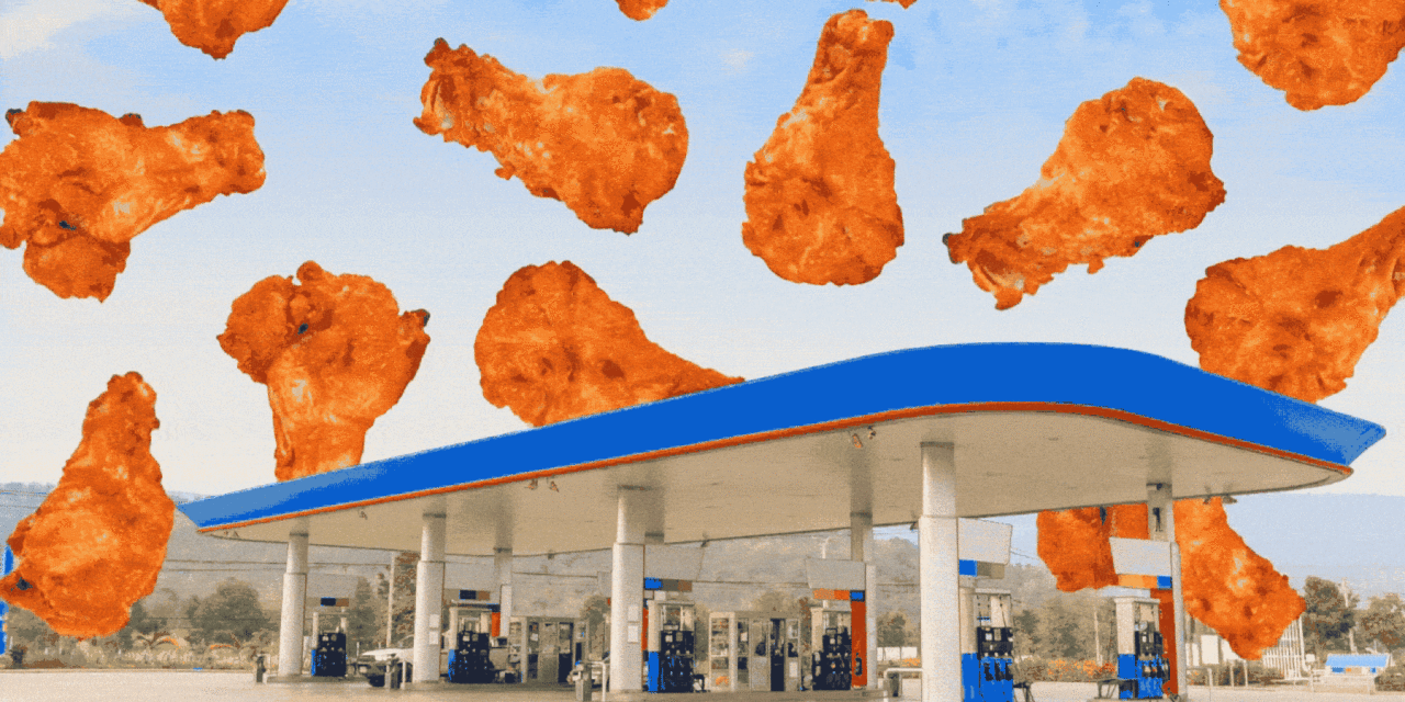 Convenience stores take a page out of restaurants’ playbook
