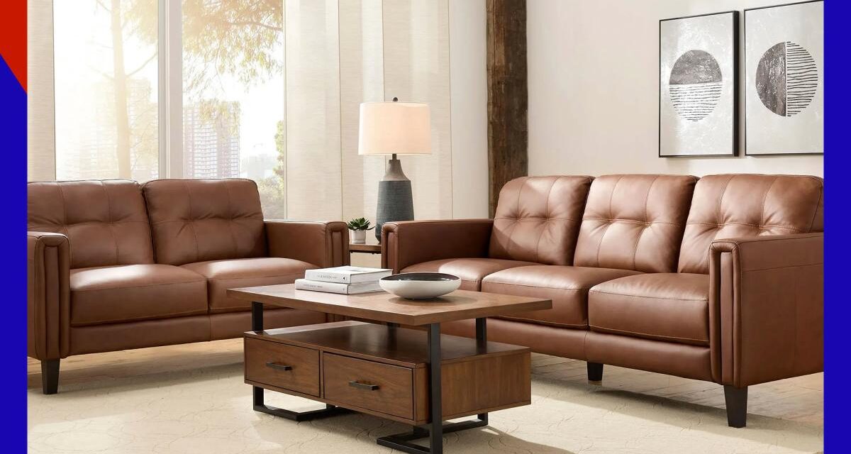 Labor Day end-of-season furniture sales are up to $2,000 off