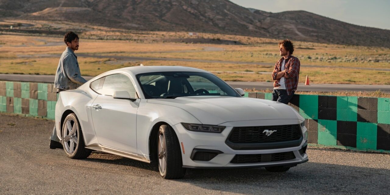 America’s Best-Selling Sports Car Is So Popular It’s Outselling All Its Competitors Combined