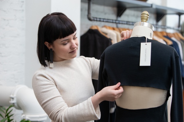DAAP alum’s boutique featured in New York Times and Vogue | University of Cincinnati