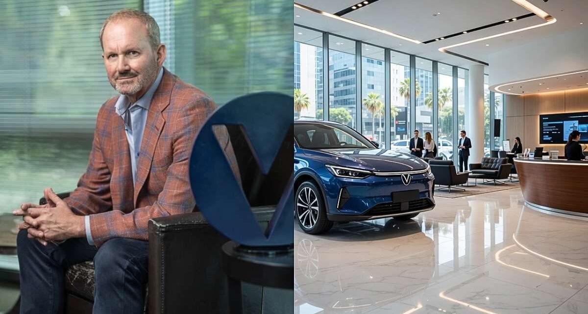 Just Like Tesla, Car Dealerships Are Becoming Tech Companies, And The Most Valuable Asset on a Dealership’s Lot May No Longer Be The Vehicles