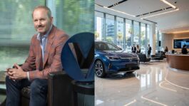 Just Like Tesla, Car Dealerships Are Becoming Tech Companies, And The Most Valuable Asset on a Dealership's Lot May No Longer Be The Vehicles david-boice-is-the-ceo-and-co-founder-of-team-velocity.jpeg
