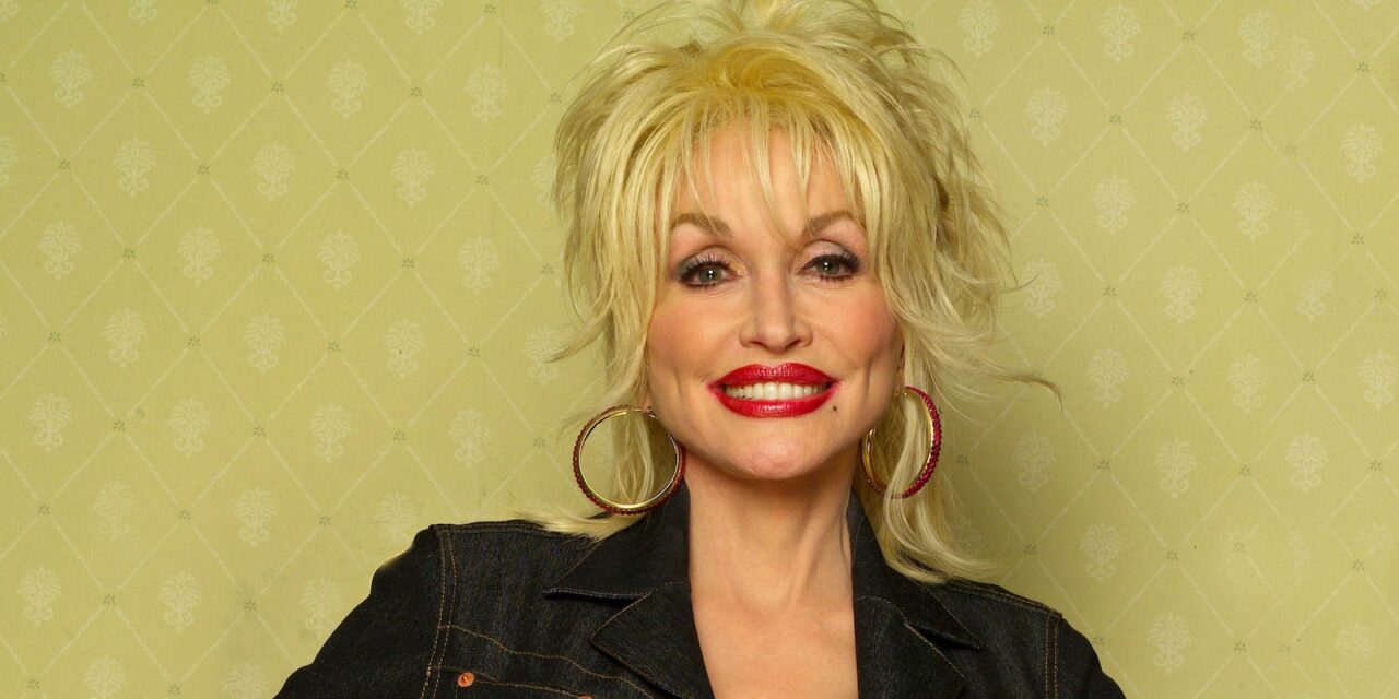 Dolly Parton streams skyrocket after her death, making her the most streamed artist globally – ABC News