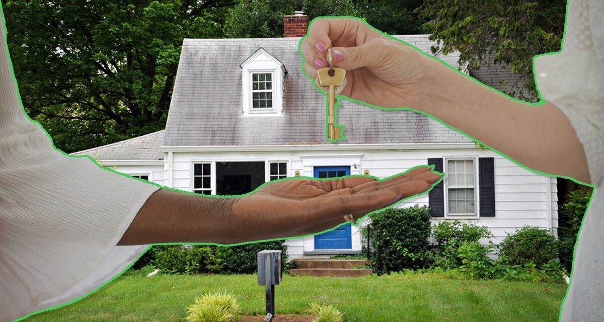 The Most Affordable States for Starter Homes in 2026